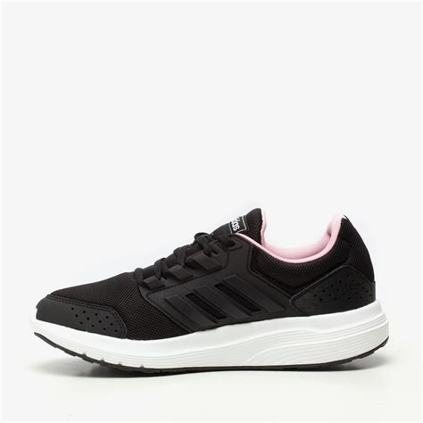 adidas schoenen dames hoog zwarte zool|adidas sportschoenen dames.